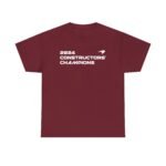 12410464374627138402_2048.jpeg Mclaren 2024 F1 Constructor Champion Unisex T-Shirt for F1 fans