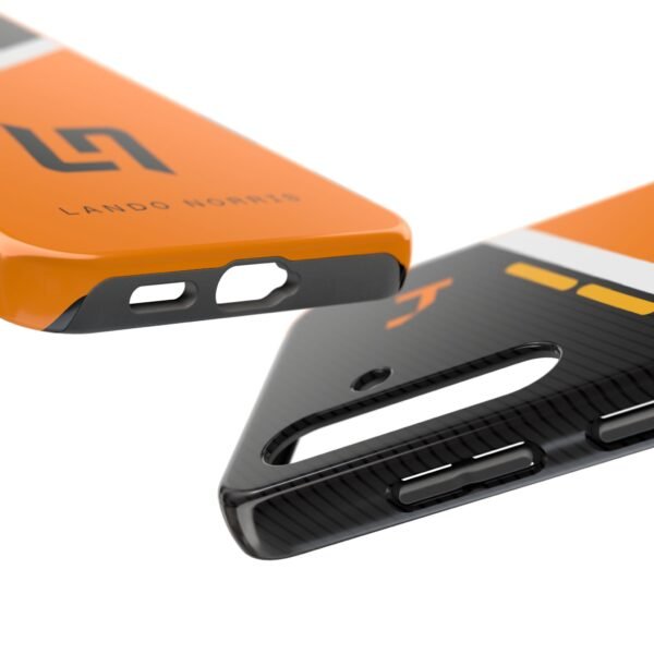 12471266694148779303_4096.jpeg NOR F1 Phone Case