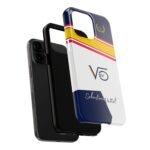 Sebastian Vettel SV5 Case