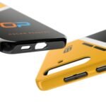 12589270010137609641_4096.jpeg Oscar Piastri OP81 Phone Case | F1 Phone Cover