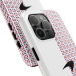 NOR 4 British GP 2025 Phone Case