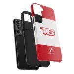 Charles Leclerc Hungary Phone Case 2025
