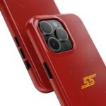 12644233238116545112_4096.jpeg Carlos Sainz Red Phone Case