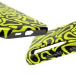 NOR 4 F1 2025 Night Helmet Phone Case