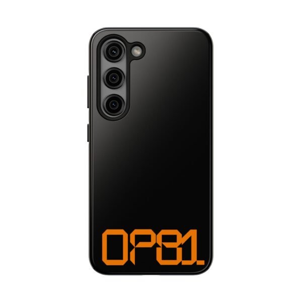 12667790601729159820_4096.jpeg Oscar Piastri OP81 Phone Case - Design 3