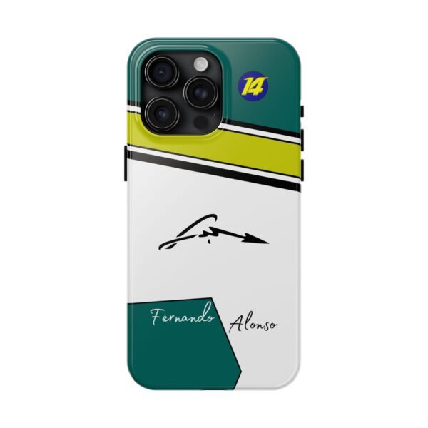 12723028955686785342_4096.jpeg Alonso Fernando F1 Case