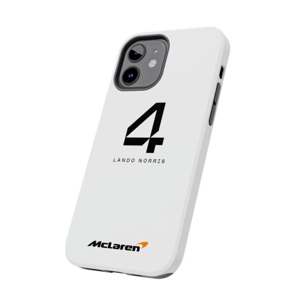 12734501417608018925_4096.jpeg NOR 4 Phone Case