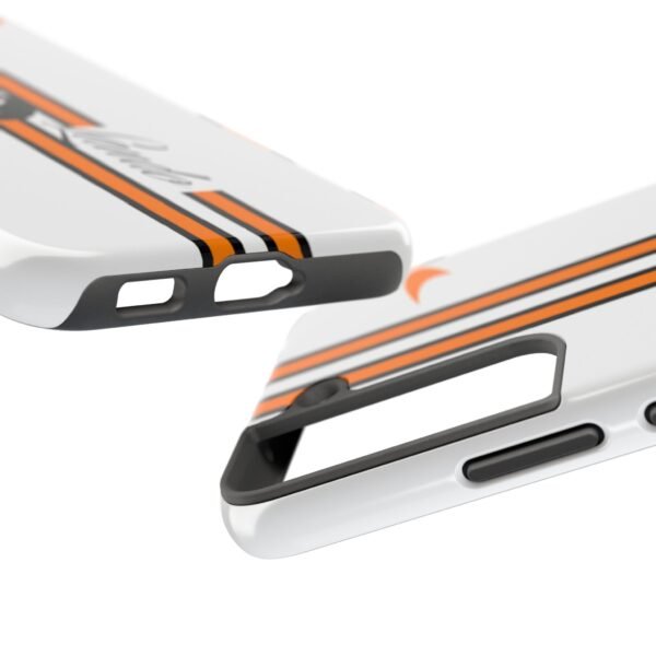 12809466339682353103_4096.jpeg NOR 4 F1 Monaco GP 2025 Phone Case