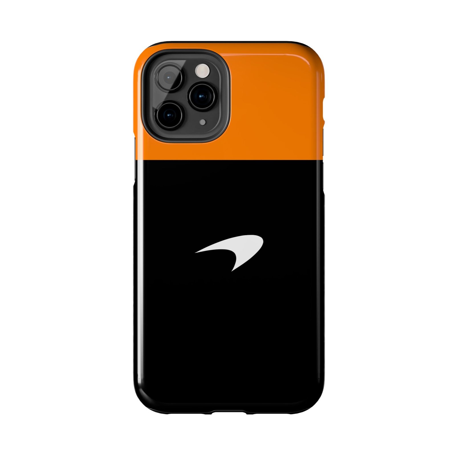 12861691485653063673_4096.jpeg Mclaren Orange Black Case
