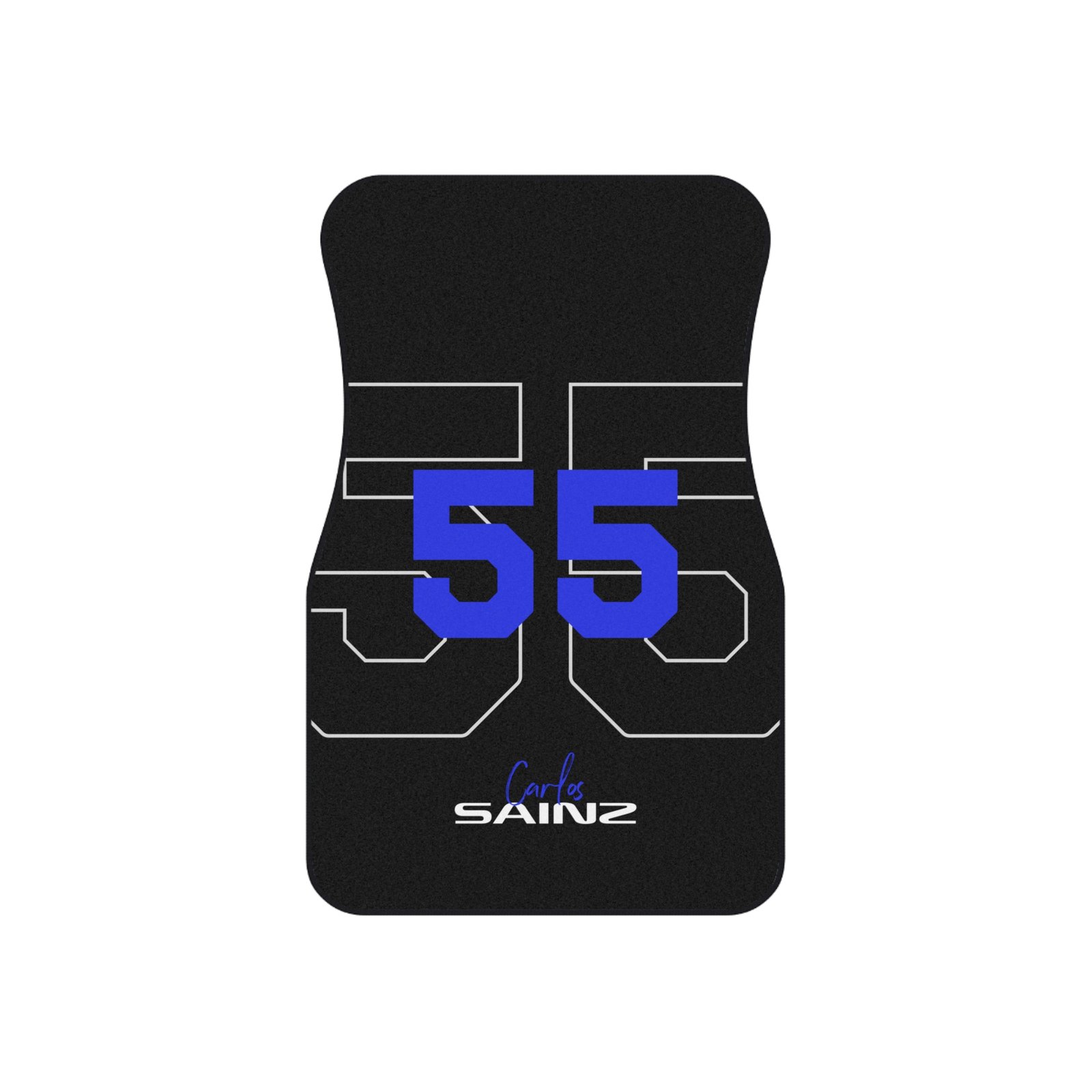 12861846976827239729_2048.jpeg Carlos Sainz 55 Sporty F1 Car Mats