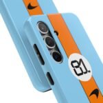 12869102694008542013_4096.jpeg Oscar Piastri PIA 81 2025 Phone Case