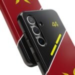 HAM 44 F1 Racing Phone Case