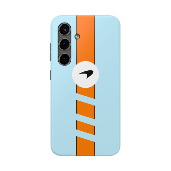 12916768110269048284_4096.jpeg Mclaren F1 Pastel Blue Case