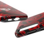 Leclerc Liquid Effect Case