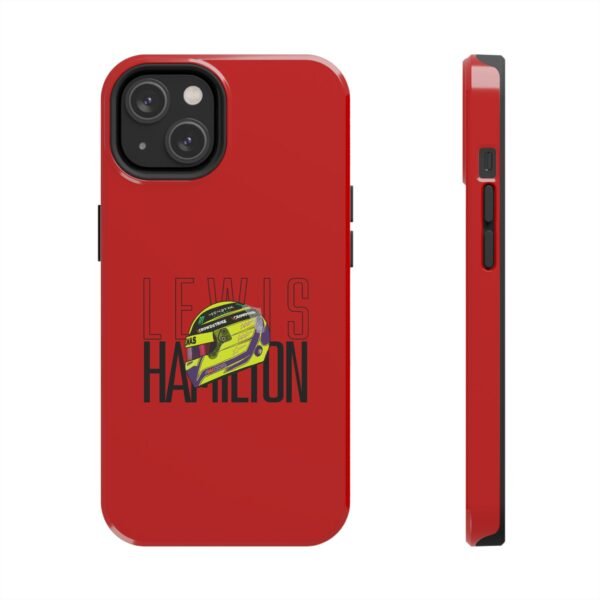 13081273470160672024_4096.jpeg HAM Ferrari Phone Case