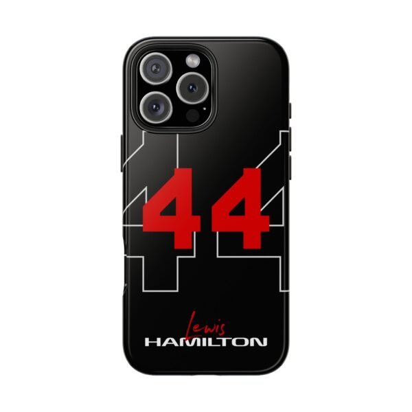 13223990397992473196_4096.jpeg Hamilton LH44 Sporty Phone Case