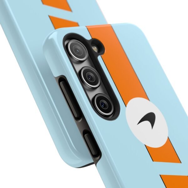 13248671269660486683_4096.jpeg Mclaren F1 Pastel Blue Case