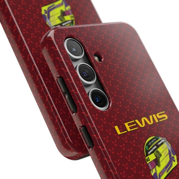 13251635578153786864_4096.jpeg HAM Tifosi Phone Case