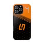 Lando Norris 2024 F1 Case