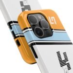 13313805229373933161_4096.jpeg NOR F1 Color Pop Phone Case 2025