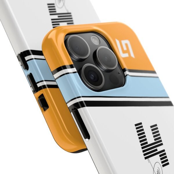 13313805229373933161_4096.jpeg NOR F1 Color Pop Phone Case 2025