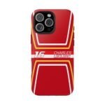 Leclerc Race Suit 2024 Case
