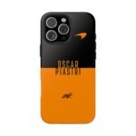 13358303171450371781_4096.jpeg Oscar Piastri F1 Phone Case