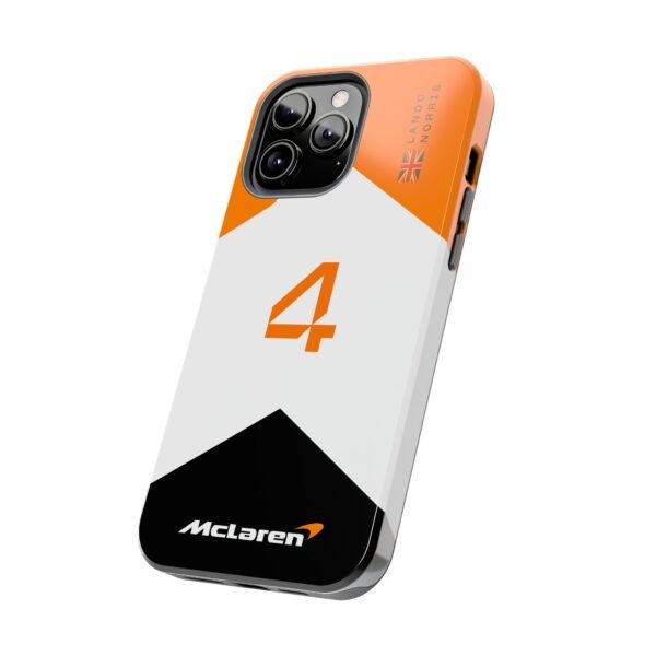 13376256512359513654_4096.jpeg NOR 4 Singapore GP Phone Case