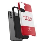 Charles Leclerc Hungary Phone Case 2025