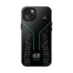 GR63 George Russell 2024 Case