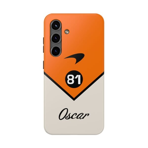 13435953604908048782_4096.jpeg Piastri OP81 Monaco 2025 Phone Case