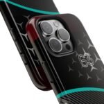 George Russell GR63 F1 2025 Carbon Fiber Phone Case