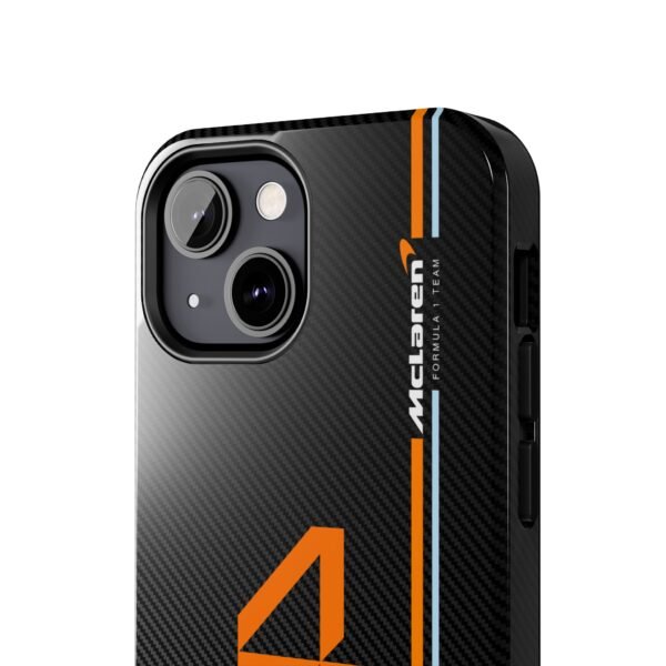 13547403906252377881_4096.jpeg NOR 4 Formula Racing Phone Case – Carbon Fibre Design