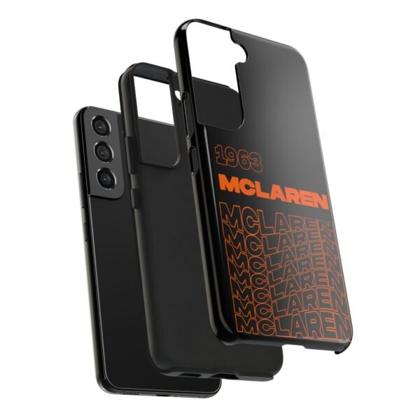 13614257822154695811_4096.jpeg McLaren F1 Team Phone Case – 2025 Typography Racing Cover