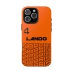 13633082541833105779_4096.jpeg NOR Typography Phone Case – Formula One Tough Cover