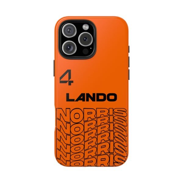 13633082541833105779_4096.jpeg NOR Typography Phone Case – Formula One Tough Cover