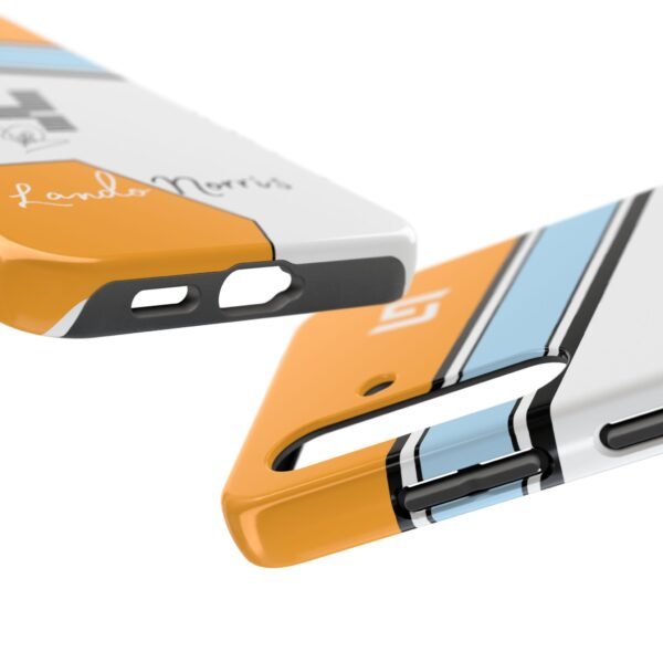 13633763973039133841_4096.jpeg NOR F1 Color Pop Phone Case 2025
