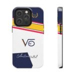 Sebastian Vettel SV5 Case