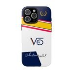 Sebastian Vettel SV5 Case