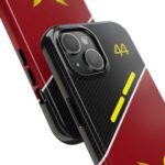 HAM 44 F1 Racing Phone Case