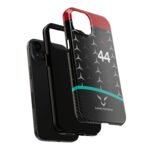 13751216649617180057_4096.jpeg HAM 44 F1 Carbon Fiber Phone Case