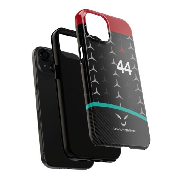 13751216649617180057_4096.jpeg HAM 44 F1 Carbon Fiber Phone Case