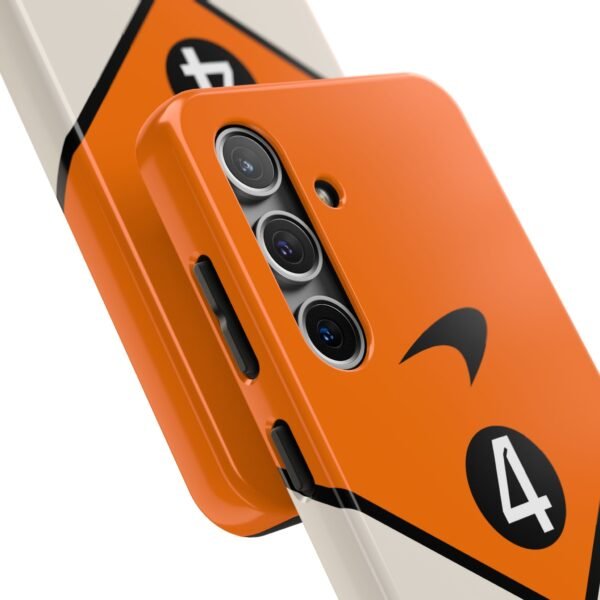 13763052913517019569_4096.jpeg NOR 4 Monaco GP F1 2025 Phone Case