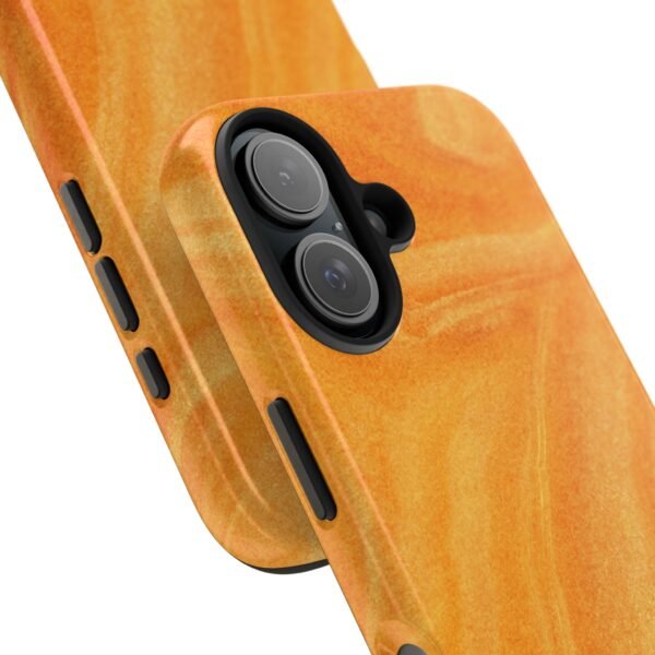 13763811112305372757_4096.jpeg Oscar Piastri F1 Wood Design Phone Case