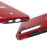Charles Leclerc Ferrari Helmet 2025 Phone Case