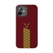 Lewis Hamilton Ferrari Red Phone Case for iPhone Tough Ferrari Red Samsung Galaxy Hamilton Case Stylish Lewis Hamilton F1 Ferrari Phone Cover Ferrari Red Racing Inspired Hamilton Phone Case Protective Ferrari Red Phone Case for F1 Fans