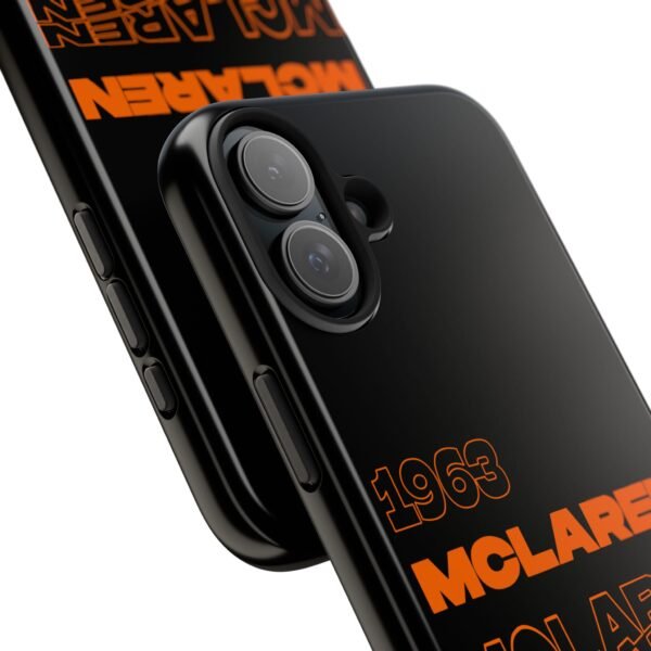 13834688840817214145_4096.jpeg McLaren F1 Team Phone Case – 2025 Typography Racing Cover