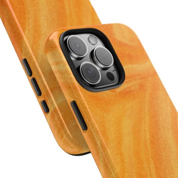13836932337282615809_4096.jpeg NOR F1 Wood Texture Phone Case