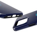 George Russell GR63 Phone Case - Design 2