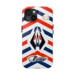 Kimi Raikkonen WDC Phone Case